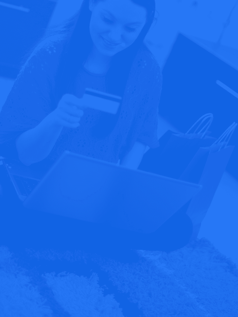 E-commerce & Marketplace hover