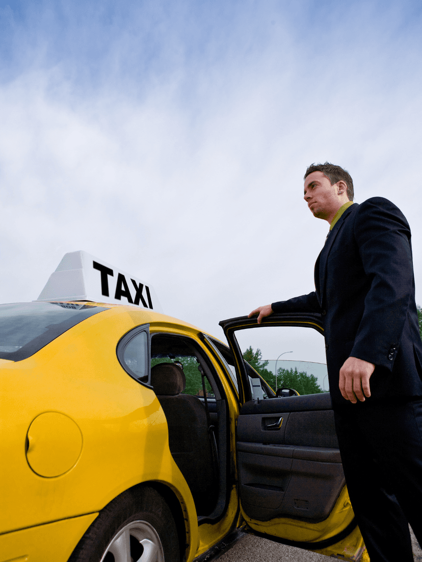 VTC et Transport