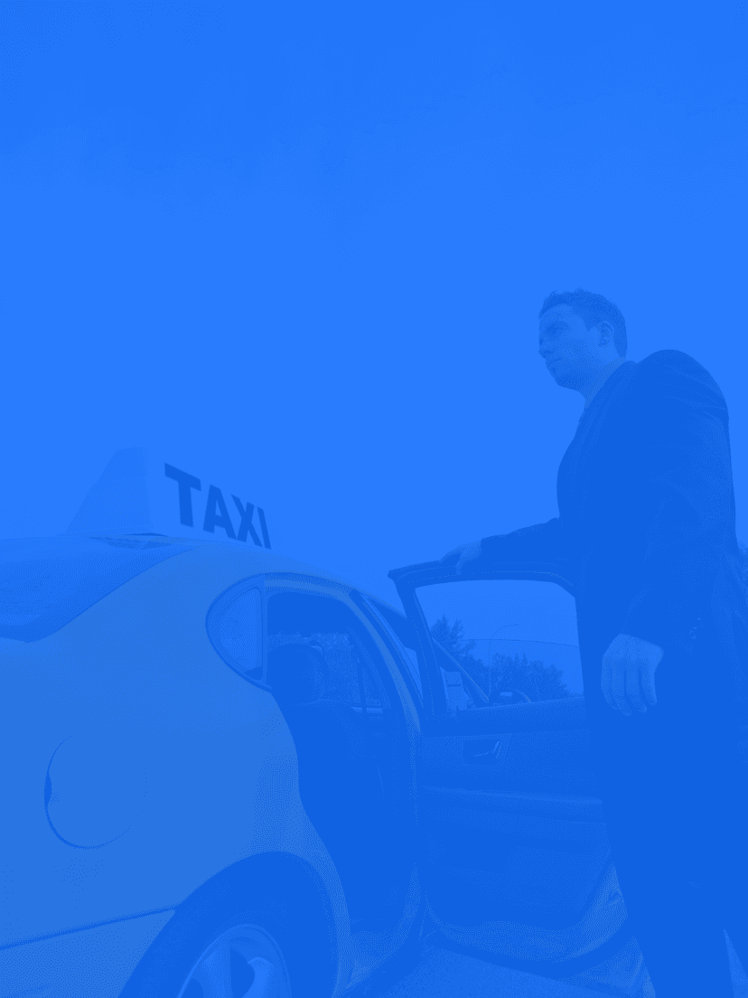 VTC et Transport hover