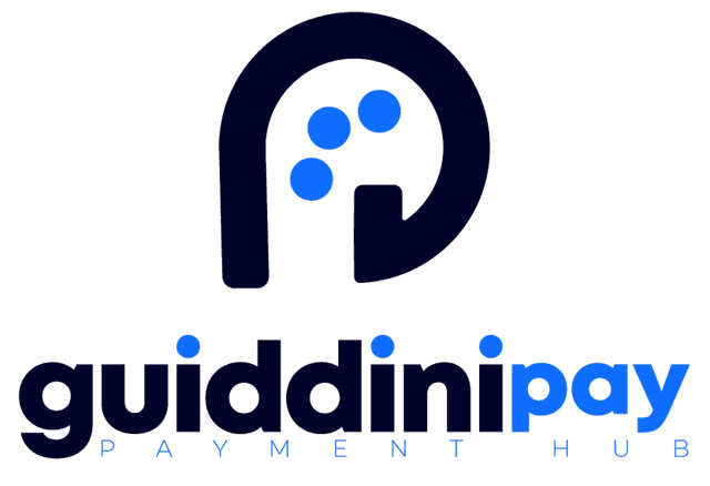 Logo Guiddini Pay