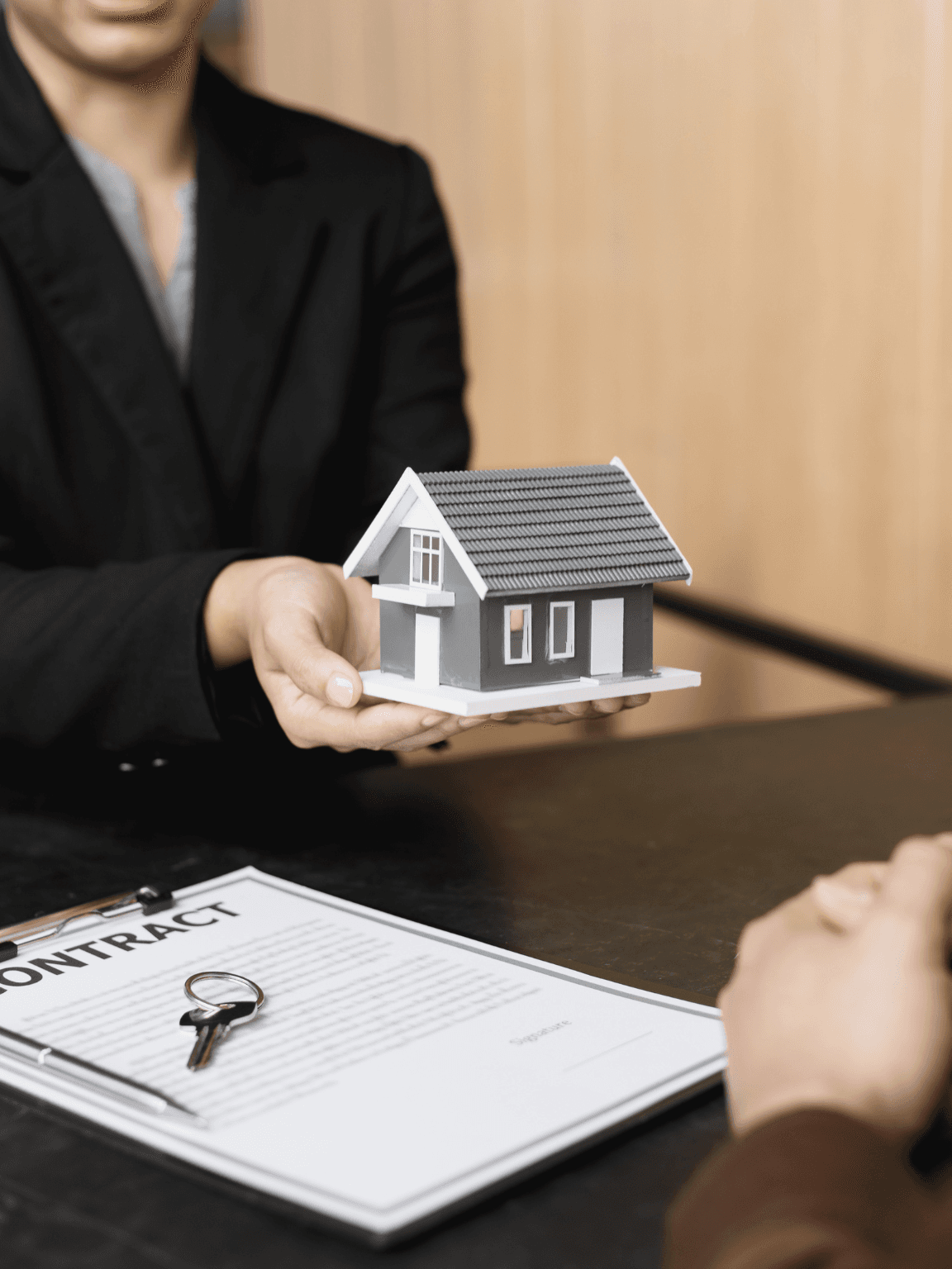 Services financiers & Assurances