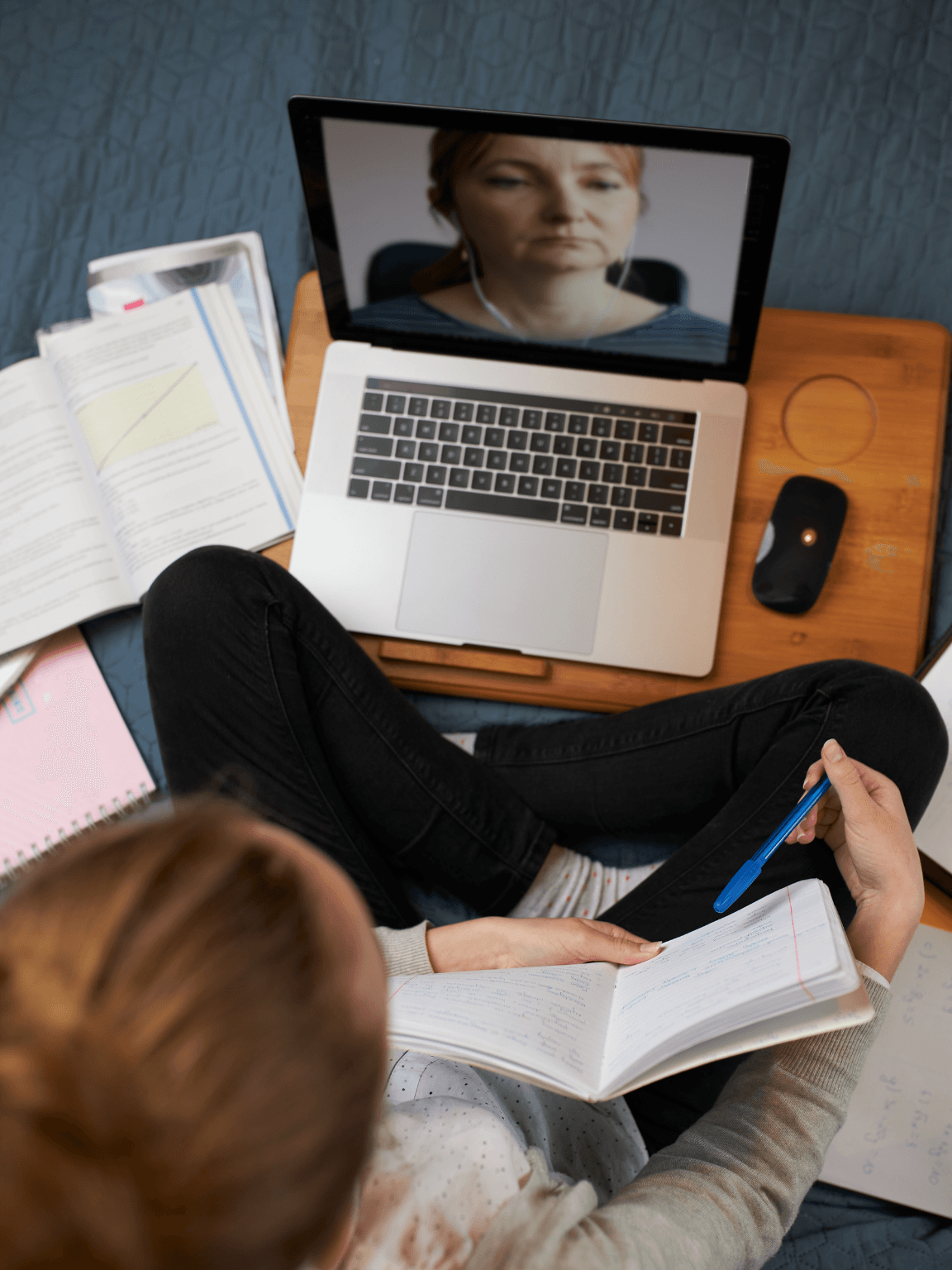 Éducation & Formations