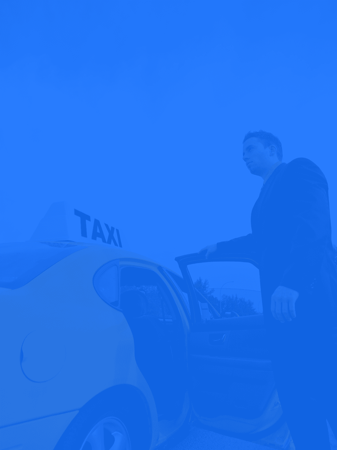 VTC et Transport hover